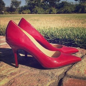 Cole Haan Nike Air Heals